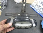 1938 39 Packard Trunk Mounted License Plate Light 1705 Series. Fixed Price $206.50.
