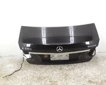2010-2016 Mercedes-benz E350 Sedan Rear Trunk Deck Lid Oem 033 *see Notes*. Fixed Price $175.99.