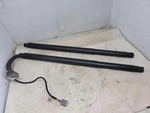 2016 Escalade Lh Rh Liftgate Power Struts Pair 84021611. Fixed Price $139.95.