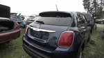 Trunk/hatch/tailgate 4 Door X Model Privacy Tint Fits 16-17 Fiat 500 32711622. Fixed Price $649.78.