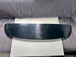 (01-05) Lexus IS200 Sportcross Rear Trunk Spoiler Wing Black Oem 76085-53020. Fixed Price $130.00.