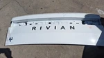2021 2022 2023 Rivian R1T Rear Trunk Lid Oem Tailgate. Fixed Price $265.05.