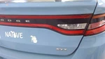 Trunk/hatch/tailgate With Illuminated Surround Fits 13-16 Dart 475994. Fixed Price $464.06.