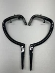2007 - 2010 Mercedes W221 S550 Rear Right & Left Side Trunk Lid Hinge Oem 242143. Fixed Price $75.00.