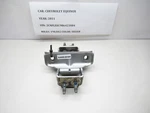 2010-2017 Chevrolet Equinox Trunk Hinge Set 23227630 Oem. Fixed Price $15.73.
