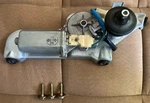 00-06 Honda Insight Rear Wiper Motor Hatch Glass Window Seal Bolts *oem* ZE1 G1. Fixed Price $35.00.