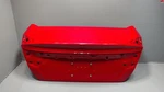 2016-2021 Honda Civic Sedan Rear Trunk Deck Lid Cover Shell Panel *R513* Oem Red. Fixed Price $849.99.