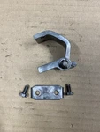 Original Vw Hinge Left Trunk Boot Lid GOLF,CABRIOLET,MK1 79-93.. Fixed Price $50.00.