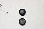 Windshield Wiper Arm Nut Cap / Cover - Audi Volkswagen 1J0955205A. Fixed Price $15.19.