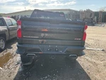 Trunk/hatch/tailgate Manual Fits 19-20 Silverado 1500 Pickup 2193921. Fixed Price $1005.00.