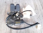 05-10 Scion Rear Trunk Latch Lock Actuator Assy Oem Used Tested. Fixed Price $56.46.