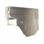 Sherman 707-76R Trunk Floor Right Steel For 1968-1972 Chevy Chevelle. Fixed Price $120.25.