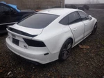 Used Deck Lid Fits: 2016 Audi A7 Spoiler W/camera Rear View Only Opt KA2. Fixed Price $631.16.