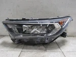 19 20 21 Toyota RAV-4 Left Headlight Oem. Fixed Price $290.00.