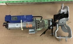 2009-2017 Audi Q5 Rear Right Side Trunk Tailgate Lift Motor W/ Hinge Oem.. Fixed Price $125.99.