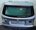 11-17 Bmw X3 XDRIVE35I F25 Rear Trunk Lid Tailgate Liftgate Assembly 41007275066. Fixed Price $378.00.