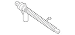 Genuine Bmw Power Actuator 51-24-7-430-644. Fixed Price $292.81.