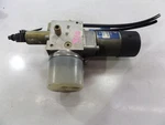 Bmw 750LI Trunk Lid Hydraulic Pump E66 E65 Oem 015 009. Fixed Price $22.75.