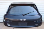 2016-2017 Audi Q3 Rear Tailgate Trunk Lid W/ Spoiler & Glass Black Assembly Oem. Fixed Price $660.00.