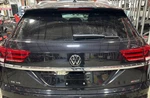 2020-2023 Vw Atlas Cross Sport Rear Liftgate Trunk Lide Oem Power Open Black. Fixed Price $1735.99.