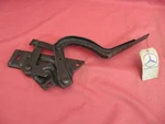 Nos Mercedes-benz 108 & 109 Left Trunk Hinge 750 01 87. Fixed Price $99.00.
