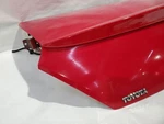 2004 2005 2006 Toyota Solara Oem Red 3P0 Trunk Lid With Spoiler. Fixed Price $650.00.