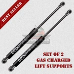 2X Rear Trunk Gas Lift Support Damper Shock Strut Fits Bmw E46 323I 325I 330I M3. Fixed Price $15.59.