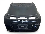 Mini Cooper Rear Hatch Trunk Lid Midnight Black 41002759114 2012-2015 R58 536. Fixed Price $499.99.