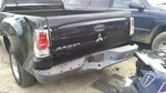 Trunk/hatch/tailgate Fits 06-08 Mitsubishi Raider 31652597. Fixed Price $506.68.