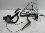 2009 2012 Bmw 750LI Rear Power Trunk Deck Lid Hinge Bracket Wire Wiring Harness. Fixed Price $92.33.