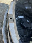 Infiniti FX35,FX37,QX70 09-16 Trunk Luggage Panel Lining Trim Rear. Fixed Price $160.00.