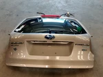 14-18 Subaru Forester Rear Trunk Deck Lid Hatch Liftgate Tailgate, Oem LOT3604. Fixed Price $800.00.