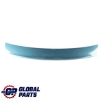 Audi Tt 8J Rear Spoiler Tailgate Trunk Electric Trim Petrol Blue Pearl - X5Z. Fixed Price $338.87.