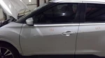 2020 Nissan Kicks Driver Left Front Door Shell Silver Oem Used 1149860. Fixed Price $837.39.