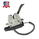 Trunk Latch Lock Actuator For 13-20 Mercedes-benz W222 R231 SL550 2317500085. Fixed Price $82.51.