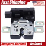 Rear Hatch Trunk Upper Latch 5H32431B60AC For Land Rover Range Sport 06-13. Fixed Price $34.99.