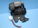 2013-2019 Nissan Sentra Trunk Latch Power Lock Actuator 84630-3SG0A Oem. Fixed Price $29.36.