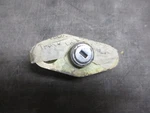 Trunk Lock Volvo S 60 2.4T 4DR 01 03. Fixed Price $18.75.