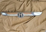 07-11 Honda Crv Cr-v Tailgate Trunk Lid Garnish Finish Molding 74890SXSAA010. Fixed Price $70.00.