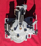 Vintage 1974-1978 Cadillac Eldorado Power Trunk Pull Down Motor 9678077 Oem Gm. Fixed Price $139.99.