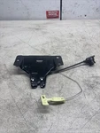 2005 Lincoln Town Car Trunk Deck Lid Latch Lock Assembly 4W1A-5443282AA. Fixed Price $80.00.