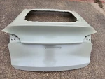 Tesla Model Y New Oem Genuine Original Trunk Lift Gate Cover Bonnet Shell. Fixed Price $2600.00.