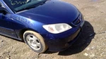 (local Pickup Only) Trunk/hatch/tailgate Hatchback Spoiler Fits 02-05 Civic 4541. Fixed Price $229.90.