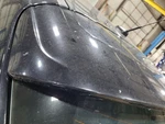 2012-2018 Ford Focus Rear Spoiler Hatchback Se Black CP9Z5844210BA. Fixed Price $147.62.
