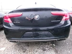 Used Deck Lid Fits: 2017 Buick Lacrosse W/o Spoiler Grade. Fixed Price $844.99.