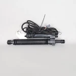 2011-2016 Bmw 528I 535I 550I Left Power Trunk Lid Shock Spring 51247373438 Oem. Fixed Price $199.18.