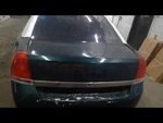 Trunk/hatch/tailgate Fits 11-13 Caprice 5300648. Fixed Price $600.00.