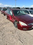 Used Deck Lid Fits: 2006 Honda Accord Sdn 3.0L Vin M 5TH Digit Grade. Fixed Price $527.28.