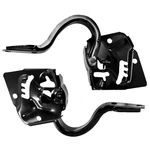 1966 1967 Chevy Nova Deck Trunk Lid Hinges Pair Rh+lh New Dii 1604B. Fixed Price $199.99.