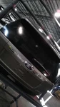 Used Deck Lid Fits: 2014 Ford Edge Privacy Tint Glass Painted Spoiler Without An. Fixed Price $517.49.
